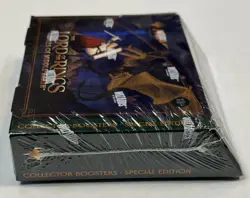 Magic: The Gathering LOTR: Tales of Middle-Earth Collector Booster Box Special 195166219967 - Image 4