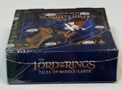 Magic: The Gathering LOTR: Tales of Middle-Earth Collector Booster Box Special 195166219967 - Image 5