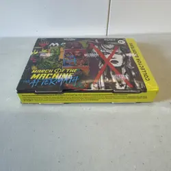 March of the Machine: The Aftermath Collector Booster Box MTG Brand New Sealed 195166213903 - Image 5