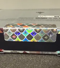 Magic: The Gathering Final Fantasy Collector Booster Omega SEALED Brand New - Image 3