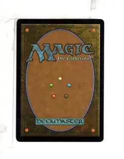 MTG SkeenAB Enduring Vitality PACK PROMO from DSK. NM. - Image 2