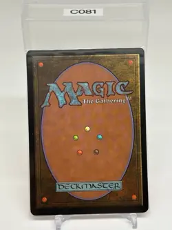 1997 MAGIC THE GATHERING SHIVAN DRAGON - Image 2