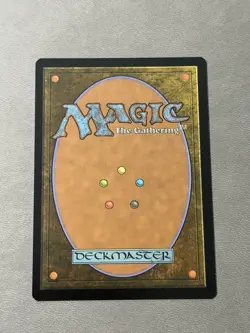 Gishath, Sun's Avatar (Borderless) #330 (Foil) NM Lost Caverns of Ixalan MTG - Image 2