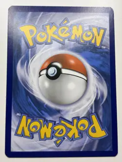 Pokemon Mew TCG 2016 XY Evolutions Reverse Holo Rare Card 53/108 NM - Image 5