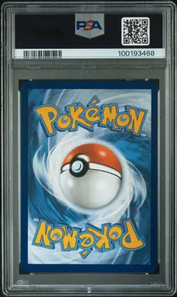 2023 POKEMON MEW EN-151 ILLUSTRATION RARE #173 PIKACHU PSA 9 - Image 2