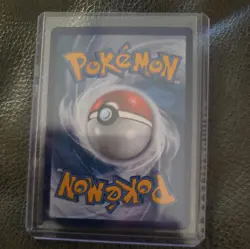 Pokemon TCG Flannery Full Art Card 191/198 Chilling Reign - Image 2