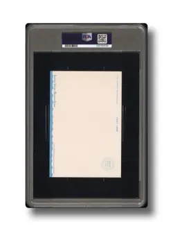 1999 POKEMON JPN SOUTHERN ISLANDS COLL POSTCARD RIVERSIDE TOGEPI PIKACHU PSA 10 - Image 2