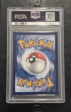 2024 Pokemon Surging Sparks SSP Pikachu Ex Ultra Rare 219/191 PSA 10 Gem Mint - Image 2