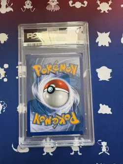 2009 Pokemon Platinum Supreme Victors Electivire Fb Lv X Holo Level #144 PSA 9 - Image 4