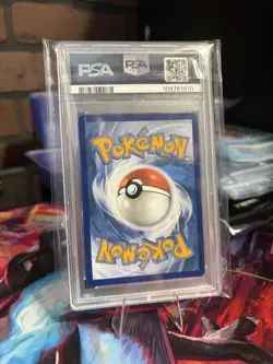 Pokemon TCG 151 Dragonair 181/165 PSA 10 Gem Mint Illustration Rare - Image 2