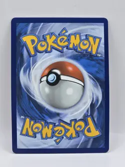 Pokemon TCG Sylveon 172 Prismatic Evolutions Black Star Promo Holo With SWIRL - Image 3
