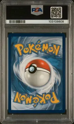 PSA 10 INGO & EMMET 176 SUN & MOON TEAM UP FULL ART 2019 POKEMON - Image 2