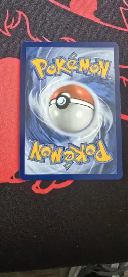 Pokemon TCG Seismitoad Illustration Rare Black Bolt 105/086 - Image 2