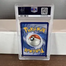2020 Pokemon SWSH BSP Charizard V #50 Champions Path ETB Promo PSA 10 Gem Mint - Image 4