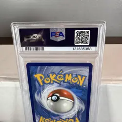 2020 Pokemon SWSH BSP Charizard V #50 Champions Path ETB Promo PSA 10 Gem Mint - Image 5