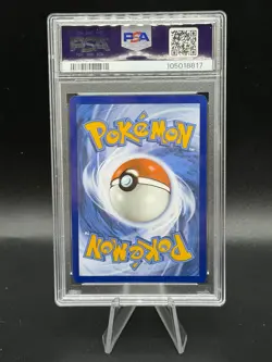 2023 POKEMON SVI EN-SCARLET & VIOLET #032 ARCANINE EX PSA 10 - Image 2