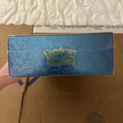 Pokemon Mega Charizard X EX UPC-Ultra Premium Collection New And Factory Sealed - Image 4