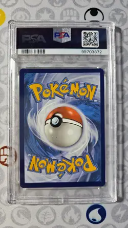 PSA 10 Raboot 147/142 Stellar Crown IR Illustration Rare / Pokemon TCG - Image 2