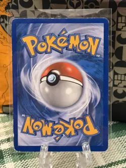 Pikachu 94/123 Diamond & Pearl Stamped Reverse Holo Pokemon TCG 2007 MP - Image 2