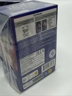 (2) One Piece TCG: Double Pack Set 9 The Azure Sea's Seven FACTORY SEALED Boxes - Image 5