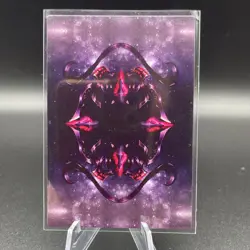 Kallen Stadtfeld Code Geass Anime Waifu Card Doujin ACG Goddess Holo - Image 3