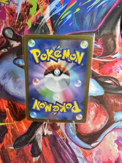 Chansey 015/032 CLF LP-NM Holo Pokemon Classic Collection Japanese Card - Image 2