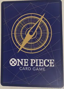 ONE PIECE Card Nami Alt Art EB03-053 SR Japanese ONE PIECE Heroines Edition - Image 2