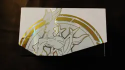 Pokemon TCG Lot Of 500+ Cards In ETB Unsorted Bulk Sword & Shield Generation Set - Image 1