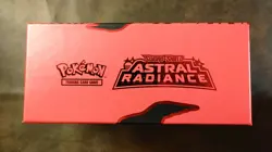 Pokemon TCG Lot Of 500+ Cards In ETB Unsorted Bulk Sword & Shield Generation Set - Image 2