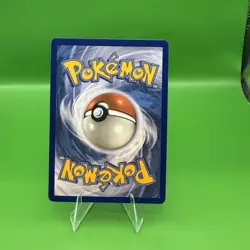 Pokemon Mew TCG Card Holo Rare, 53/108, XY Evolutions - LP - Image 2