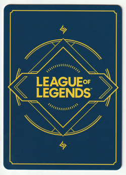 Counter Strike 194/221 Riftbound SFD NEAR MINT CARD - Image 2