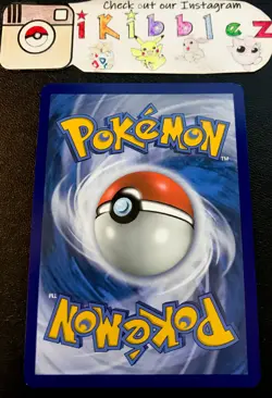 Dragonite 96/149 NM Cosmo Holo Foil Pokemon Card. Free Tracked Shipping! - Image 2