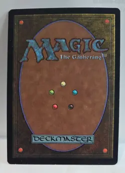 FOIL MISCALCULATION NM UNPLAYED URZA'S LEGACYMTG MAGIC GATHERING (M21) - Image 2