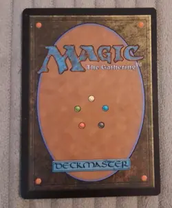 Necroskitter 48 NM Lorwyn Eclipsed Commander MTG - Image 2