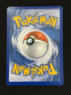 Pikachu #78/123 - Pokemon TCG - HeartGold & SoulSilver - NM - Image 2