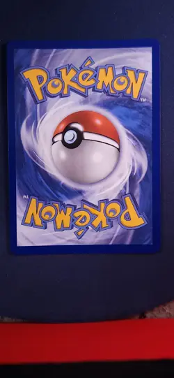 Pokemon - Team Rocket's Persian ex 219/182 Sv10: Destined Rivals Holo Near Mint - Image 2