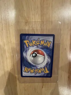 Charcadet 022 Promo Pokemon Center Stamped Phantasmal Flames Holo NM/MINT RAW - Image 5