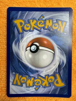 Larry’s Skill 2025 Pokemon Prismatic Evolutions 139/131 Ultra Rare Full Art NM/M - Image 2