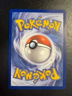 Pokemon TCG Rotom ex Special Illustration Rare ME02 Phantasmal Flames 126/094 NM - Image 2