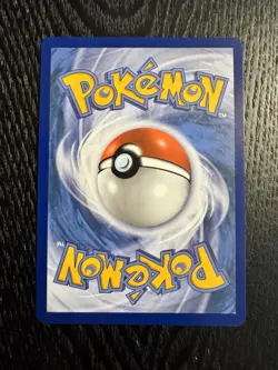 2025 Pokemon Mega Sharpedo ex Special Illustration Rare #127/094 💎 MINT 💎 - Image 2