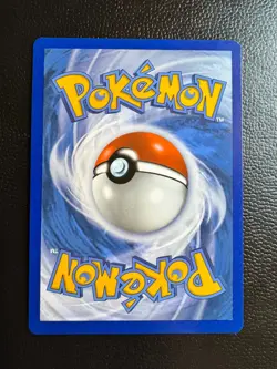 Pokemon TCG Teal Mask Ogerpon ex Ultra Rare SV: Promo 166 NM - Image 2