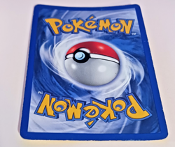 Jolteon - Jungle 4/64 Unlimited Holo Rare - D/HP - Pokemon - English - Image 2