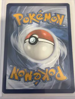 Koraidon 014 Scarlet & Violet Black Star Promo Full Art Pokemon TCG - Image 2