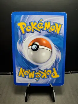 Pokemon TCG Ekans (Delta Species) 47/101 Dragon Frontiers 2006 Reverse Holo MP - Image 2