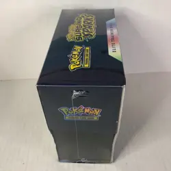Pokemon Scarlet & Violet Surging Sparks ETB Elite Trainer Box NEW SEALED - Image 4