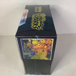 Pokemon Scarlet & Violet Surging Sparks ETB Elite Trainer Box NEW SEALED - Image 5
