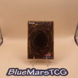 Dark Magician Girl - Ultra Rare LPST-JP002 - YuGiOh Japanese OCG - Image 2