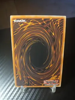 Yugioh! Tenpai Dragon Genroku - INFO-EN019 - Ultra Rare - 1st Edition Near Mint - Image 3