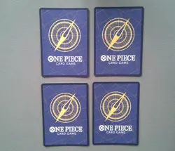 Sabo SR ST13-008 Playset ×4 One Piece TCG Starter Deck 13 English - Image 2