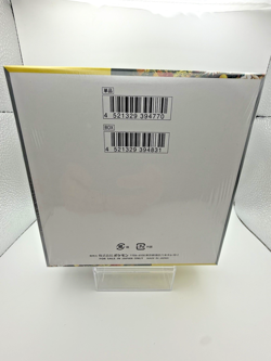 Pokemon Card Wild Force Japanese SV5K Booster Box Factory Sealed US SELLER *NEW* - Image 2